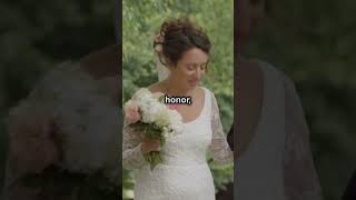 Maid Of Honor Vs. Matron Of Honor