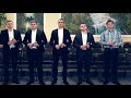 "Моя дорога мене вела" - гурт "Голос Сіону"