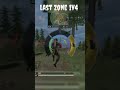 Last Zone 1v4 | CODM #callofdutymobile #shorts #viralshort #gaming
