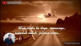 Putus Ditengah Kerinduan - Black Brother's (Cover by ferly)