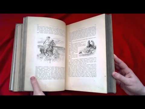 Вечера на хуторе близ Диканьки. Миргород. 1911 г.