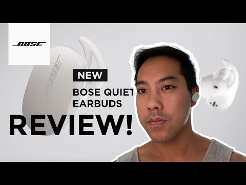bose-quietcomfort-noise-cancelling-earbuds-review!-should-you-buy-them?