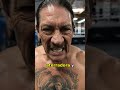 La carrera cinematográfica accidental de Danny Trejo
