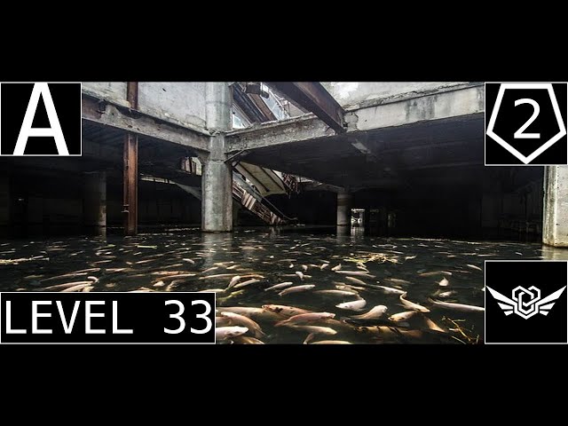 the backrooms level 33｜TikTok Search