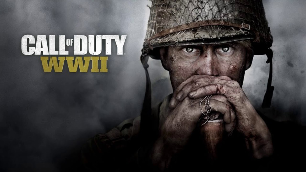 Soundtrack Call of Duty WWII (Theme Song Epic 2017) - Trailer Music Call of Duty WWII official secrets