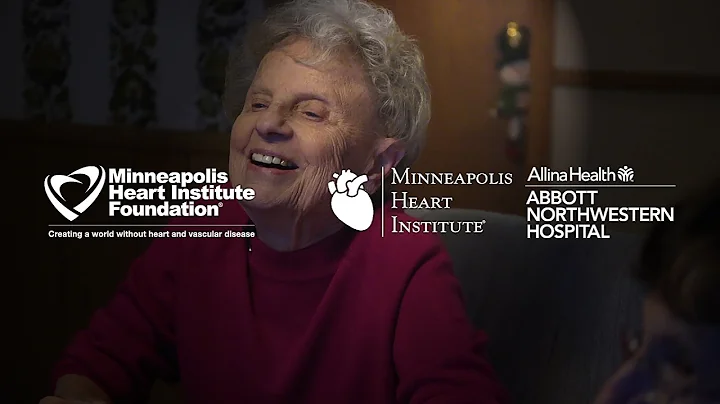 Betty Vaughn - MHI Mitraclip Patient