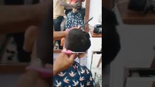 lavish look hair salon rajura 😍
