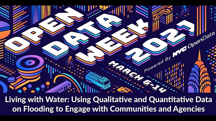 Living with Water: Using Qualitative and Quantitat...