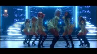 Öppningsnummer - Let’s Dance (TV4)