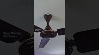 Crompton Ceiling Fan - Surebreeze Sea Sapphira