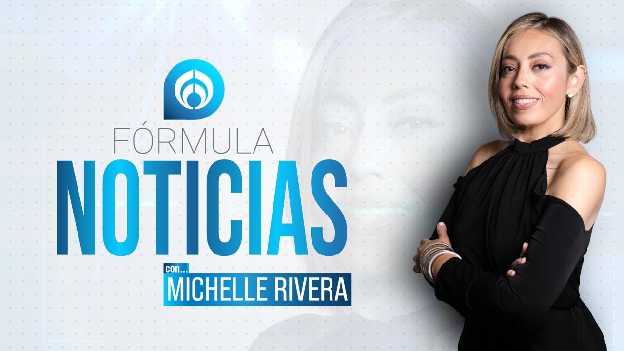 EN VIVO | MICHELLE RIVERA | 30/08/25
