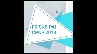 Soal Tes Pppk Pengetahuan Teknis Pai Ll Fr Soal Soal Skb Pai Cpns 2019