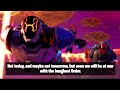 Fortnite All Secret 'The Scientist' Audio Logs (The Seven vs Imagined Order)