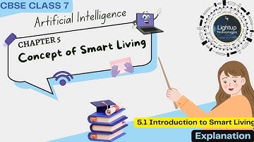 CBSE Artificial Intelligence Class 7 Chapter 5 Sub Topic Explanation 1