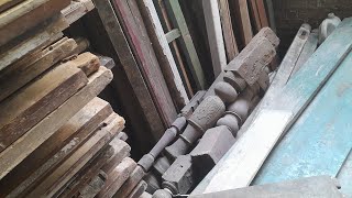 12 April 2026 ka Wooden Doors Supplier Antique Reclaimed Wooden Doors for Sale