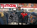 Amerika'da En Ucuz Marka Alışverişi: TJ MAXX