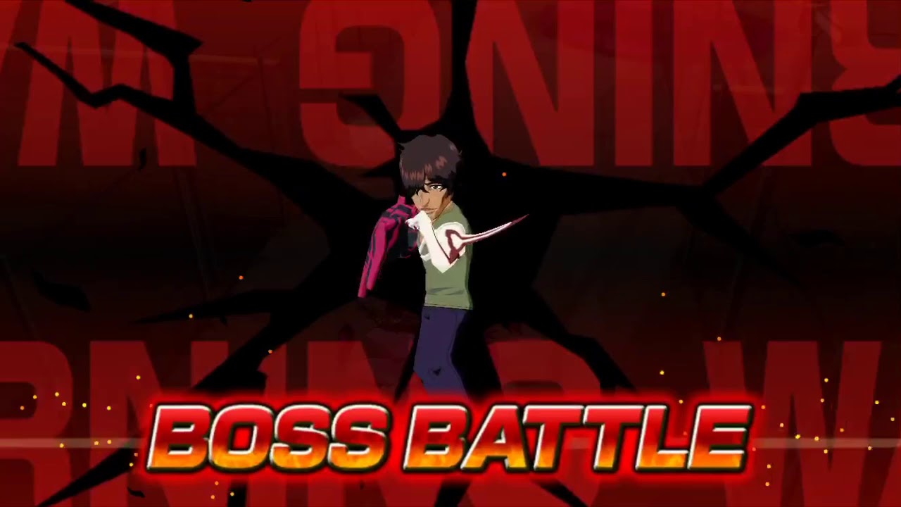 Guild Quest- Shunsui Zoom And Renji 182,250