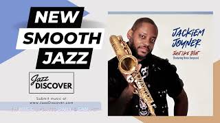 Jackiem Joyner ft Brian Simpson - Just Like That (@jackiemjoyner) | #SmoothJazz #JackiemJoyner #Jazz screenshot 4