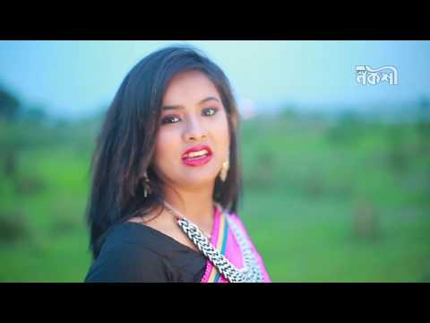Tumi Chara Prithibita Shunno Shunno Lage By Rakib And Sanjida | Tonmoy Khan