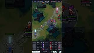 Wind Mage said call an ambulance. #TFM2 #gaming #twitch #streamer #teamfightmanager2