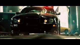 Transformers 1 - Car chase scene | Transformers
