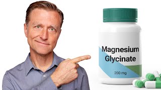The Unique Benefits of Magnesium Glycinate: How It