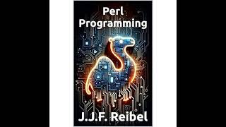 Perl Programming Audiobook by Jean-Jacques Reibel