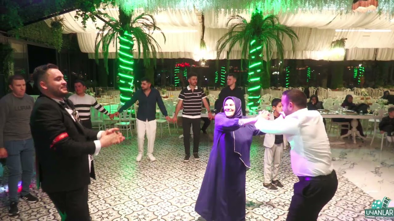 Düğün - Nazar & Ramis - 3 ( Salon )