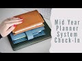 2021 Mid Year Planner System Review | Sterling Ink