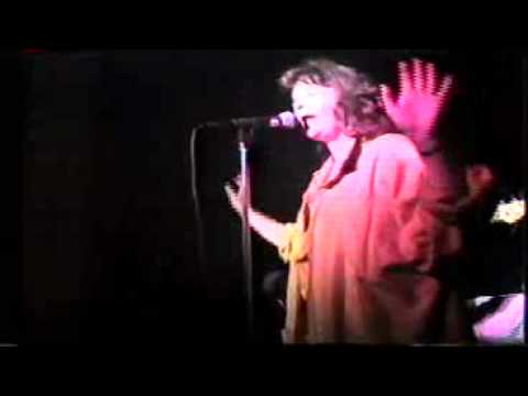 Noble Band - 12 - You Been in love to Long - live in Quelkhorn' Germany