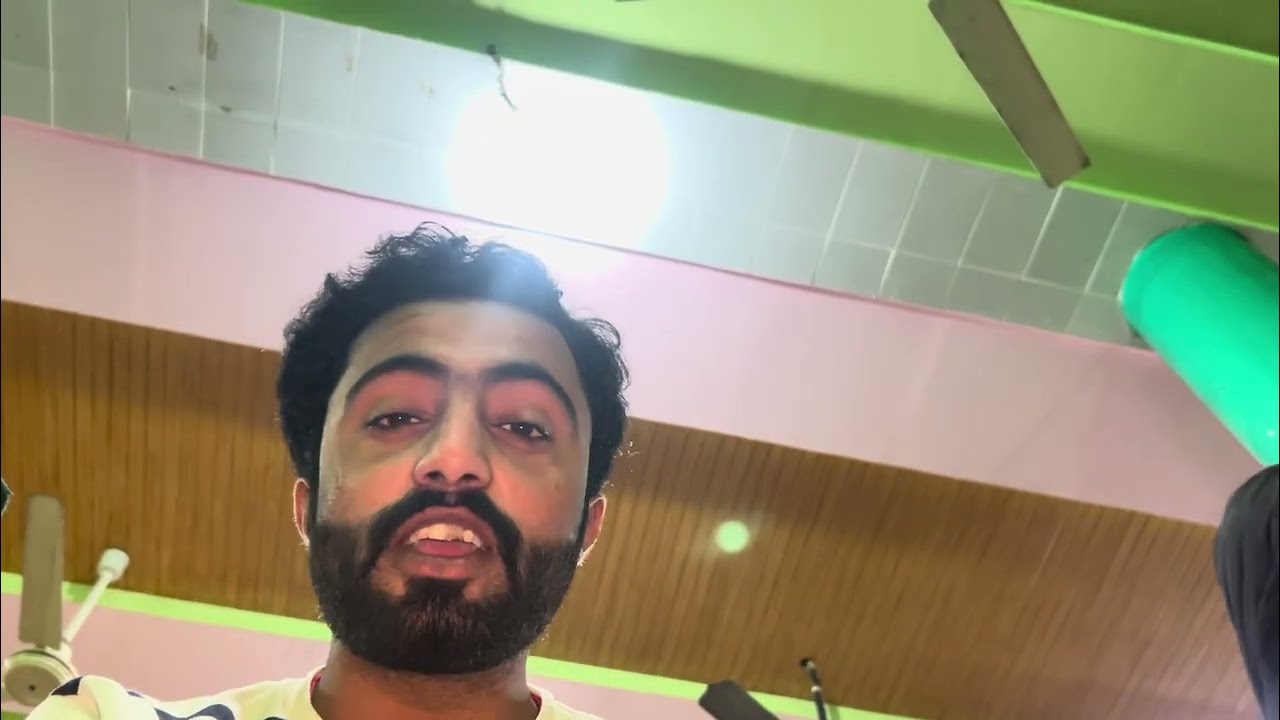 Shab bar-at ki raat my new vlog 