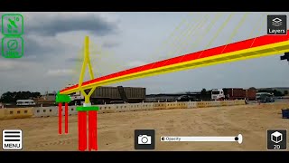Webinar: Introducing the Trimble SiteVision Outdoor Augmented Reality System