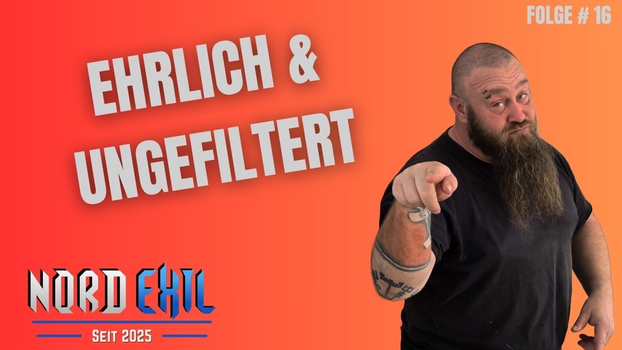 2 Monate offline – jetzt sind wir zurück!  Auswanderer erzählen, was sie wirklich berührt hat.