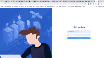 Datawiza Product Demo:Use Datawiza to easily integrate OKTA SSO (OIDC & OAUTH) to a header-based-app