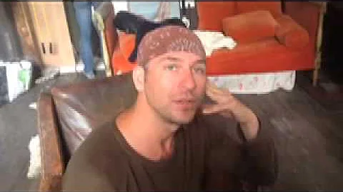 CRAIG HANNA