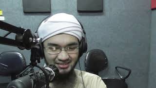 Agar Menjadi Ramadhan Yang Membekas
