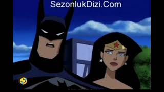 Bugünde Batman İçi̇n Yakalim Yi̇ne Gözümüz Yükseklerde