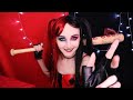 ASMR Harley Quinn Plays with You (You&#39;re Batman)