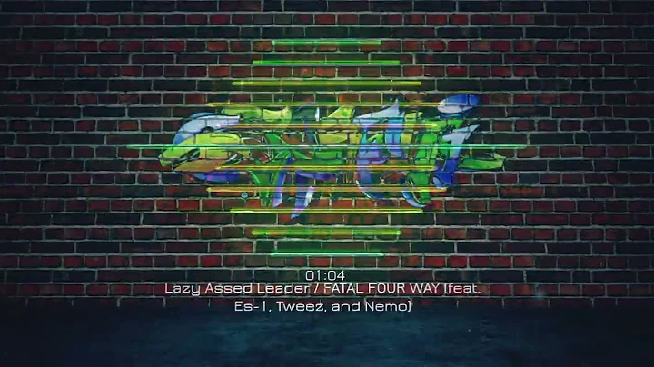 Fatal Four Way featuring Es-1, Tweez, Nemo