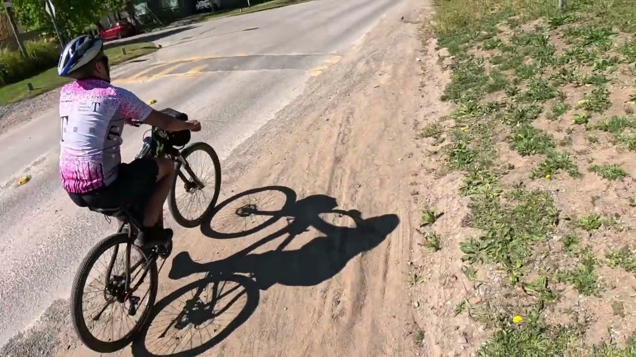 TANDIL MOUNTAIN BIKE-PARQUE DEL ORIGEN ,LAGO DEL FUERTE Y CASTILLO MORISCO