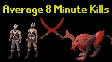 How to Farm the Corrupted Gauntlet | Lower your Average Time to 8 Minutes!