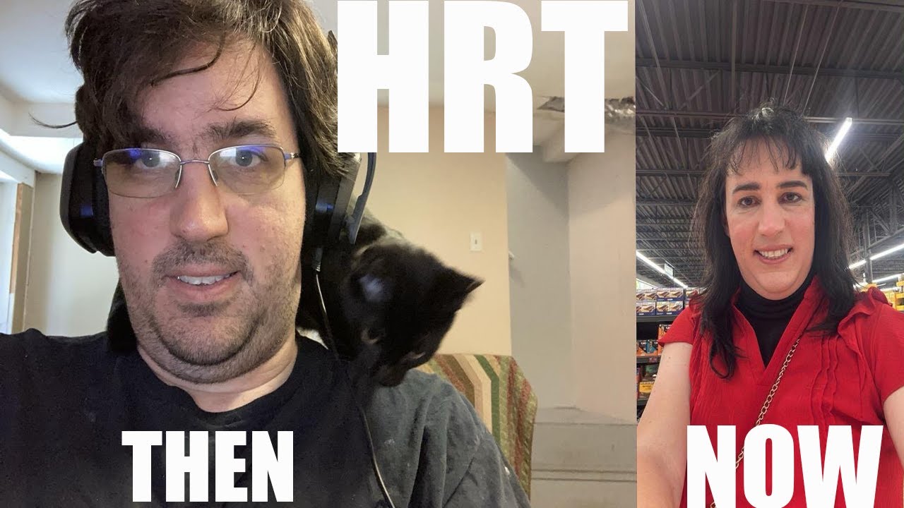 3 Months on HRT | Transgender in Chattanooga