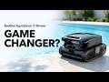 Beatbot AquaSense X Review – Game Changer for Pool Owners? | Data-Driven Review Score