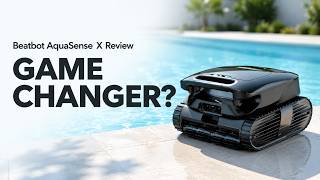 Beatbot AquaSense X Review – Game Changer for Pool Owners? | Data-Driven Review Score