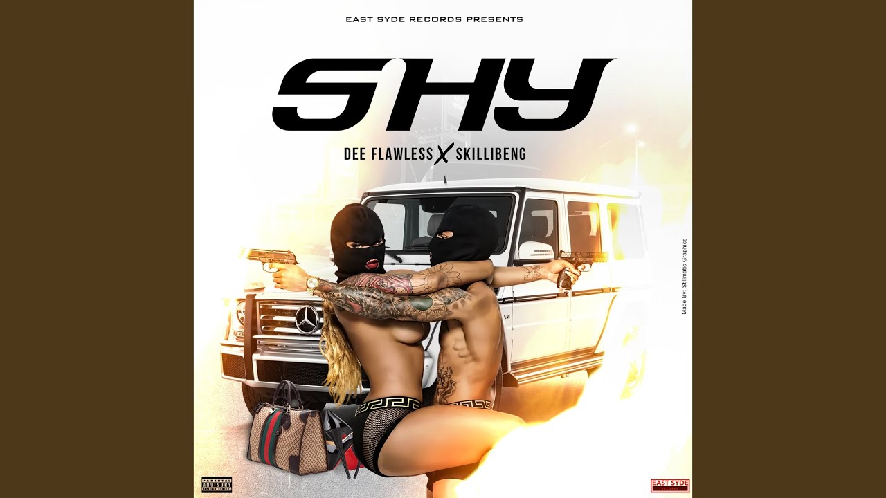 Watch Shy on YouTube Watch Shy on YouTube
