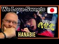 HANABIE We Love Sweets (REACTION) 110% Japanese