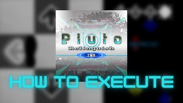 【DDR SN2】Pluto Relinquish bSP Lvl. 5 - How to execute