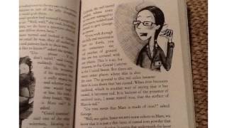 George's secret chapter 20