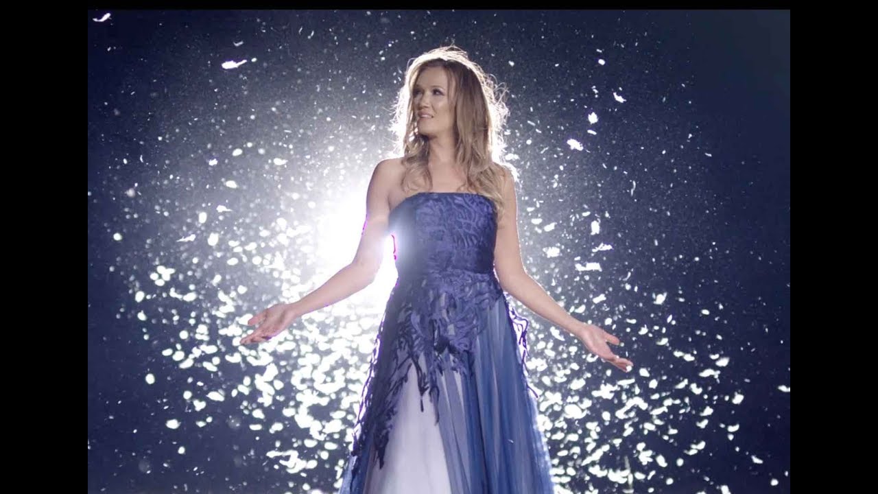 Juanita du Plessis - Koningskind (OFFICIAL MUSIC VIDEO)