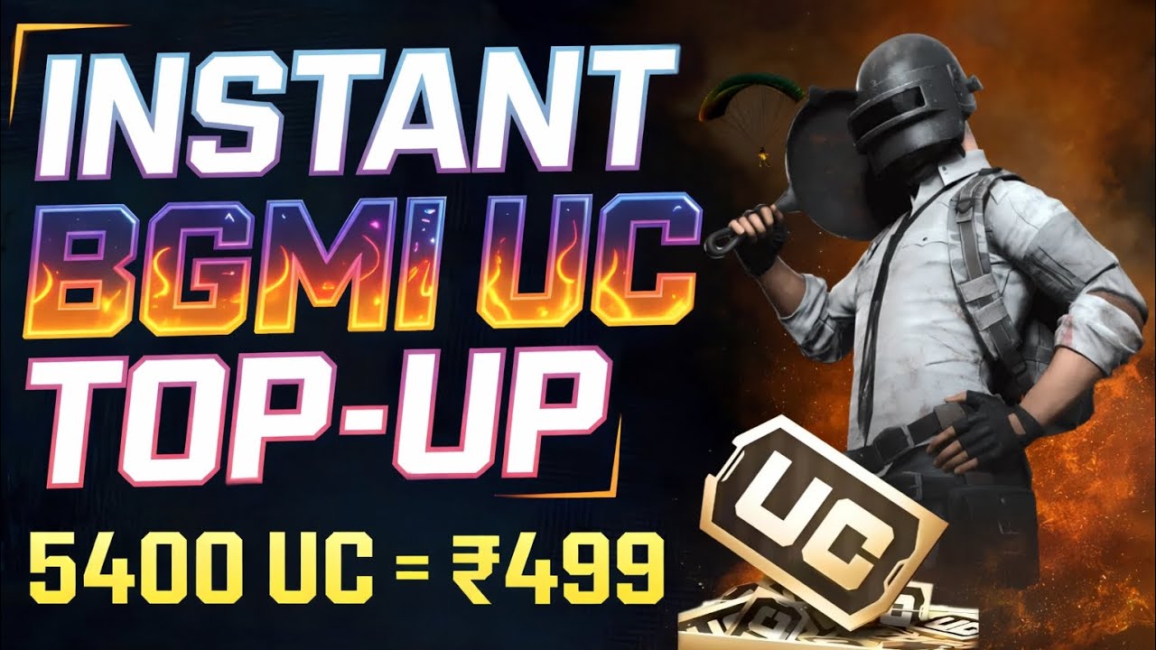 Best Site to Buy UC BGMI 💥32400 UC ₹899🎯 Battle BoostHub Real or Fake Proof